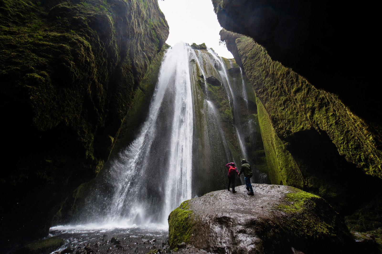 Seljalandsfoss